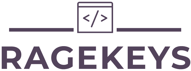 Ragekeys
